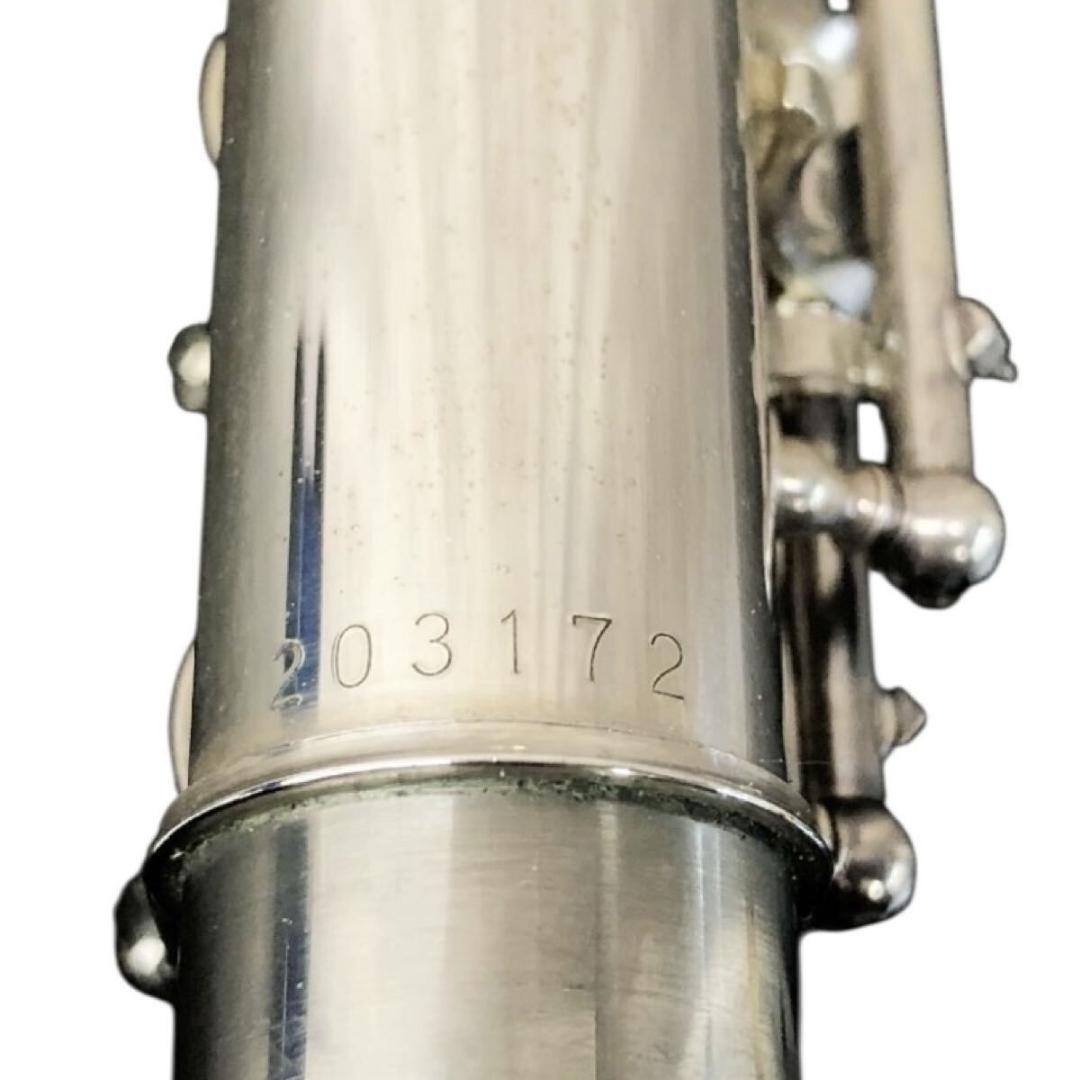 YAMAHA フルート YFL-211