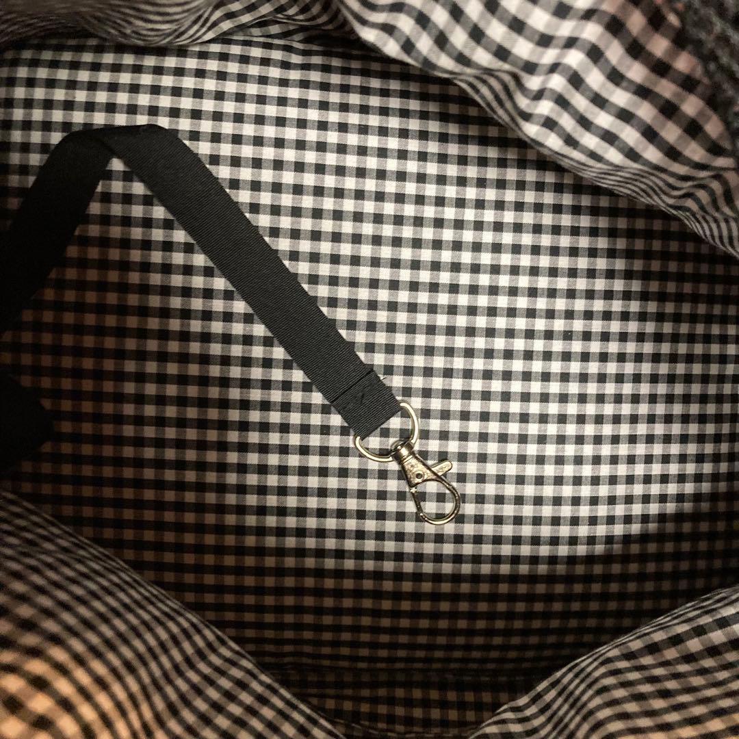 Candy Buppie ハートスリング　新品未使用　限定品