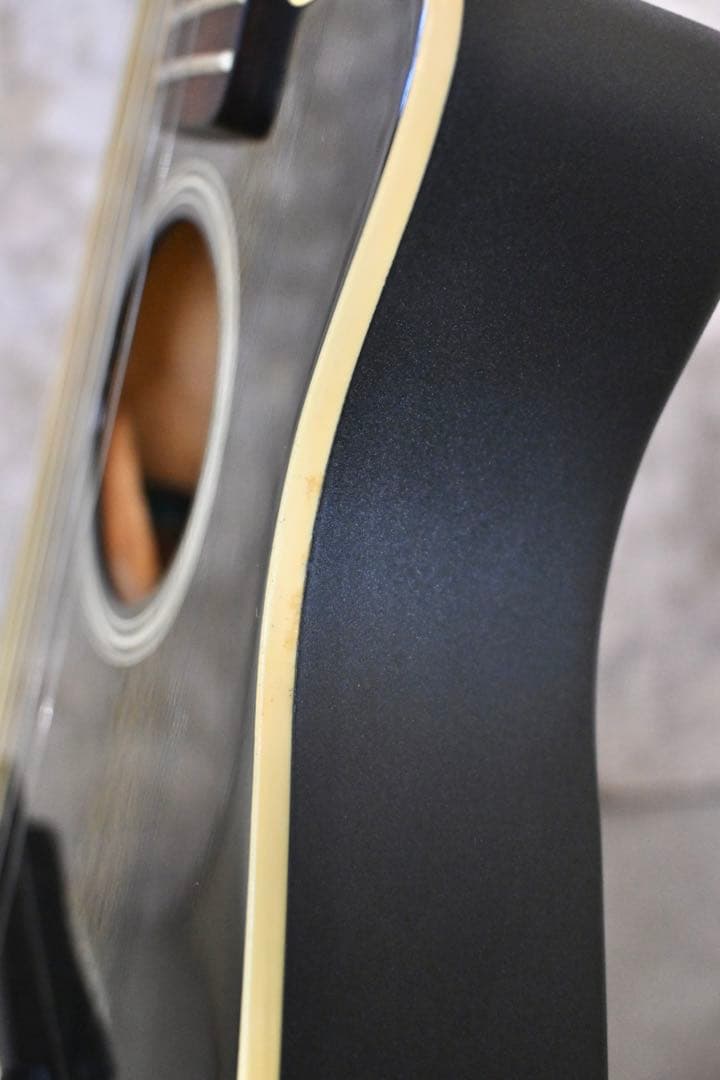 YAMAHA APXT-1A ヤマハ トラベルギター エレアコ