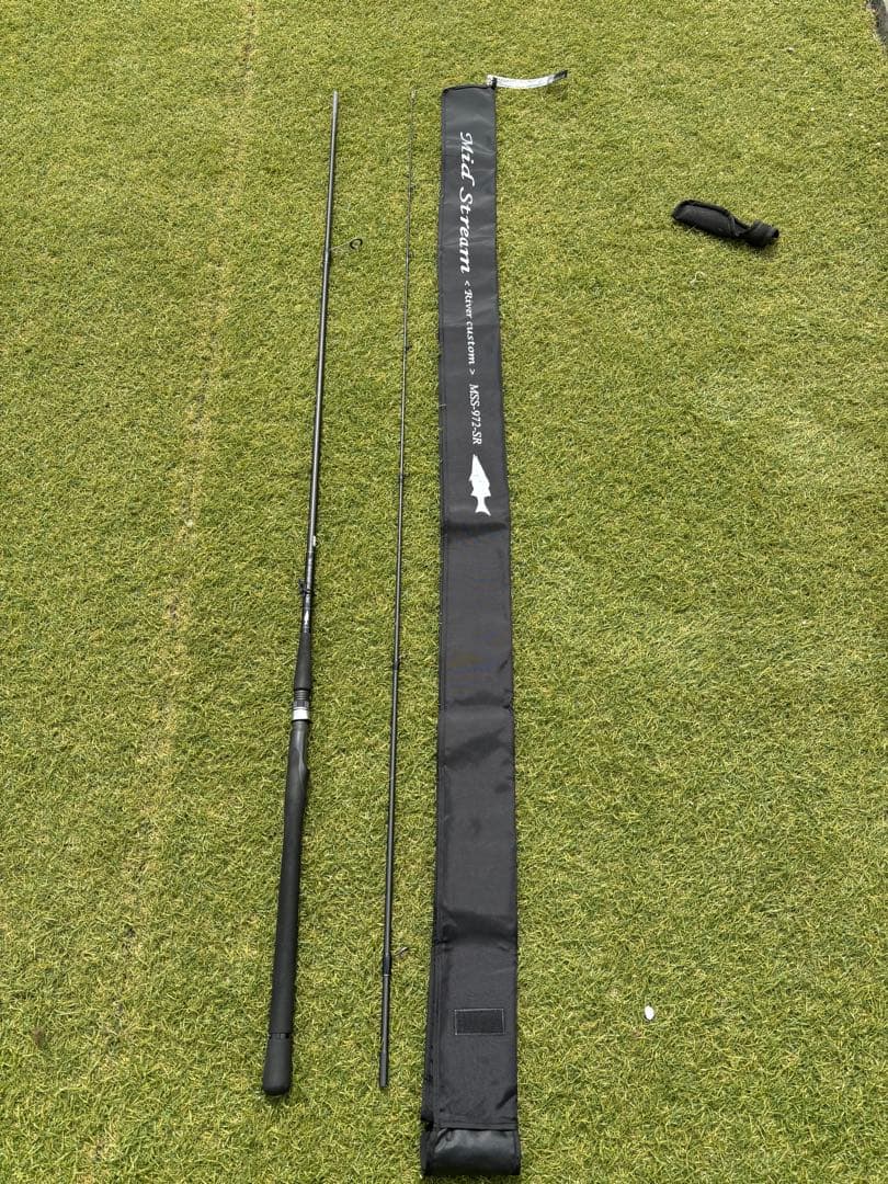 G craftミッドストリーム　MSS-972-SR