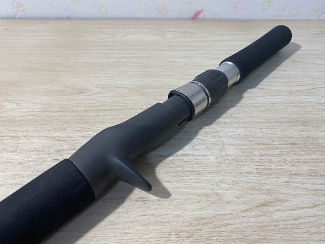 DAIWA ダイワ ロッド ヴァデル J60MHB-Y