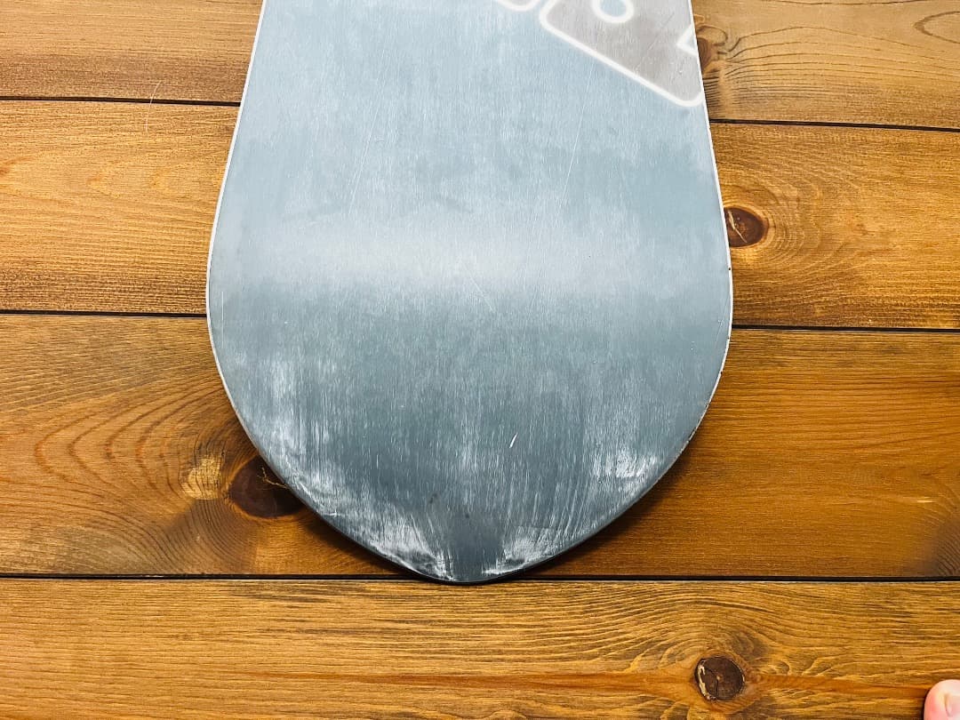 【ボード単体】THREE QUARTERS DESIGN スノーボード