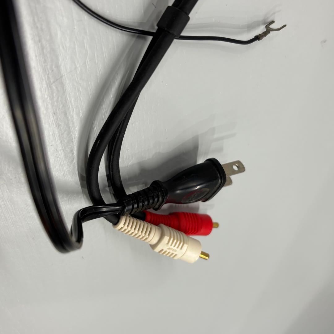 Technics ターンテーブルSL-1200MK5ブラックの2台セット