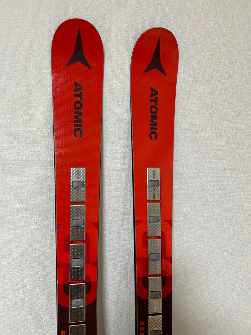 ATOMIC G9RS 22/23モデル