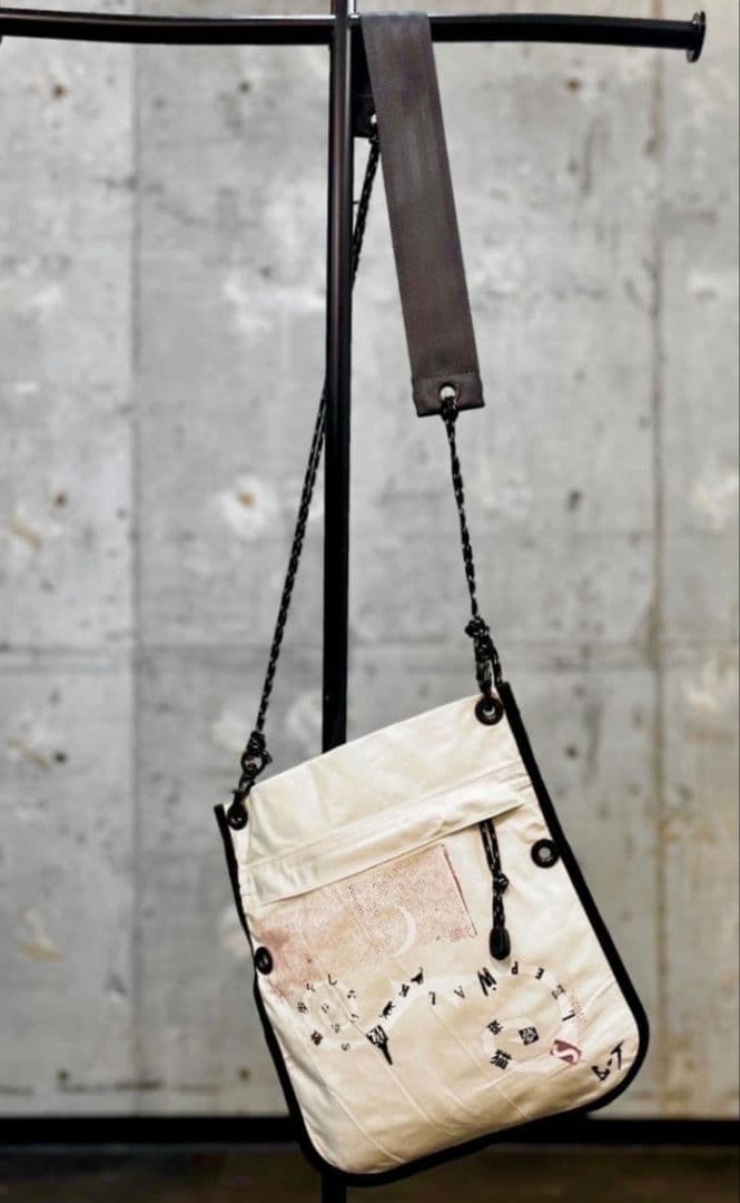 BUCK-TICK　今井寿　サコッシュ