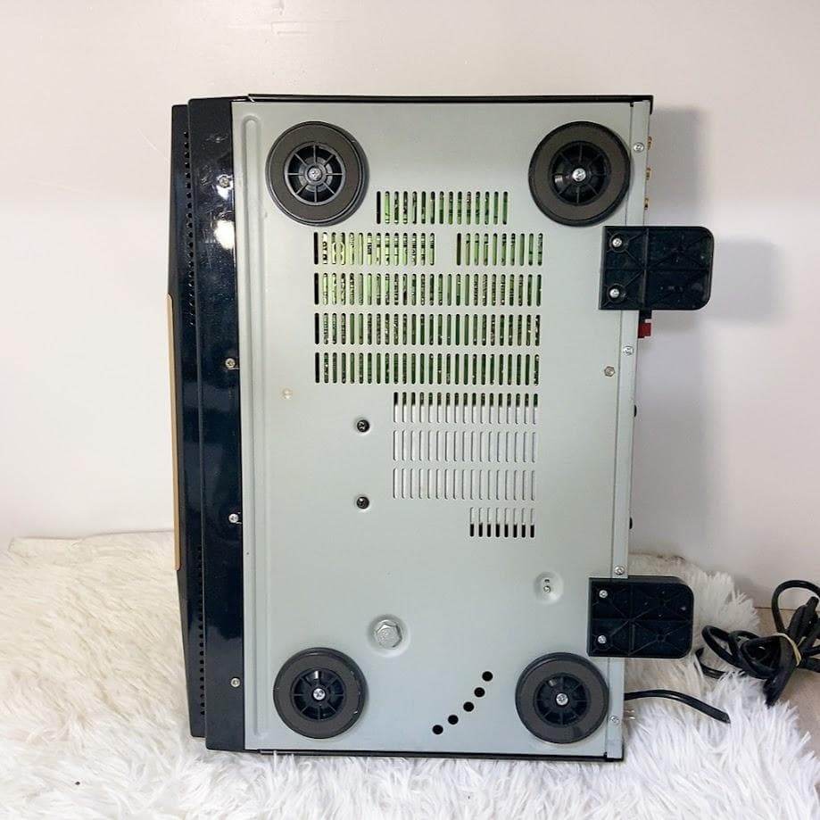 ダムカラオケ 第一興商 DAM-A200 II パワーアンプ