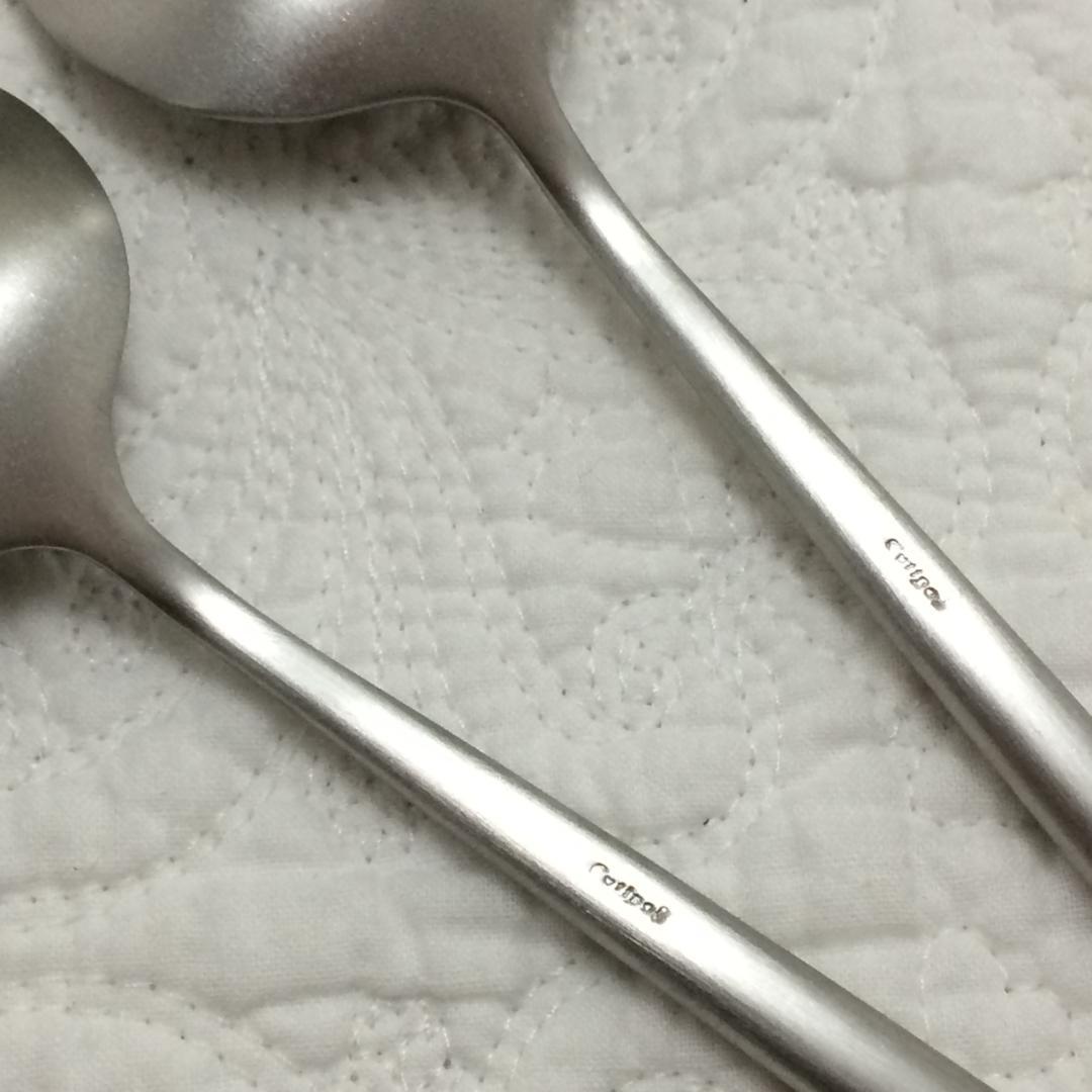 Rin　クチポール　MOON　マットシルバー　５種×各２　計10点