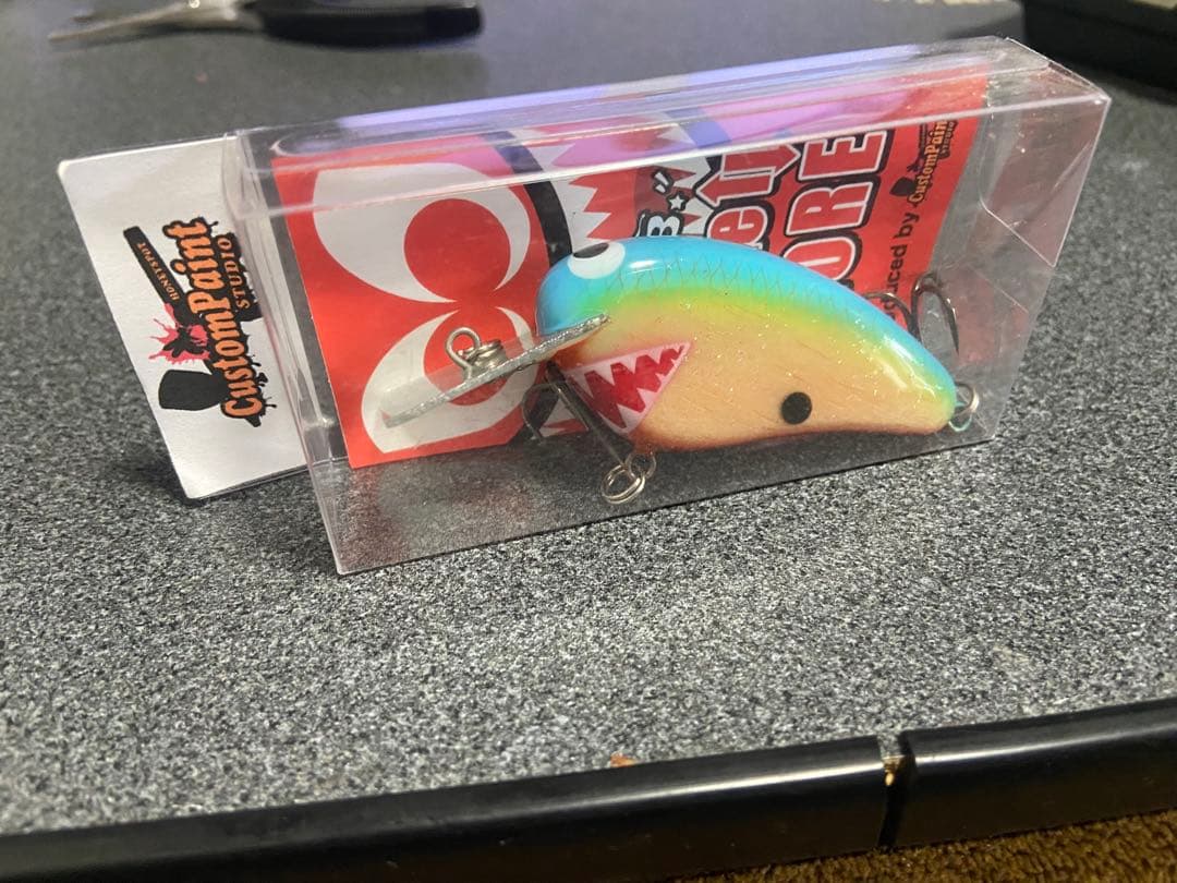 テンフィートアンダー　10ftu ワラミーワイドルモア