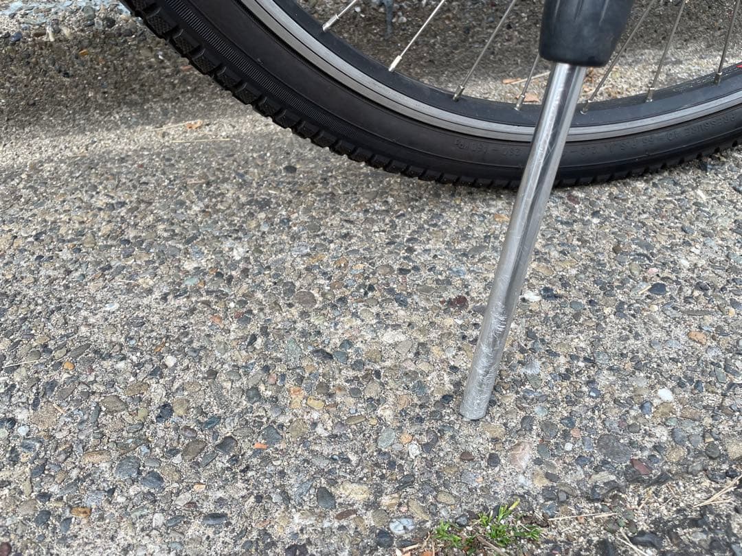 LOUIS GARNEAU GRIND CS Limited 26ジュニア