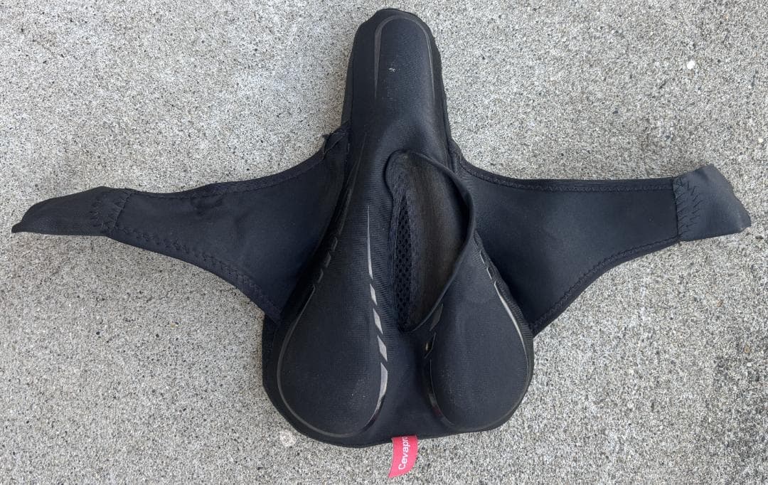 やす　アサヒ クロスバイク WEEKEND BIKES イエロー 7段変速