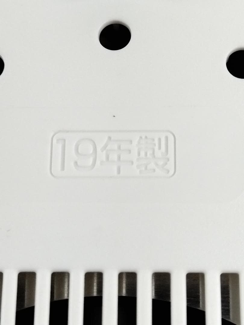 M*a様 象印 「炎舞炊き」圧力IH炊飯ジャー NW-KA10　5.5合　19年