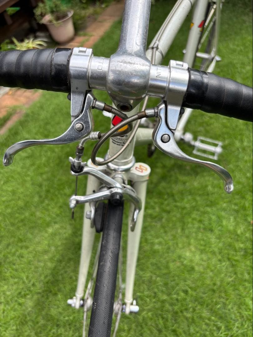 SAMSON ピスト NJS