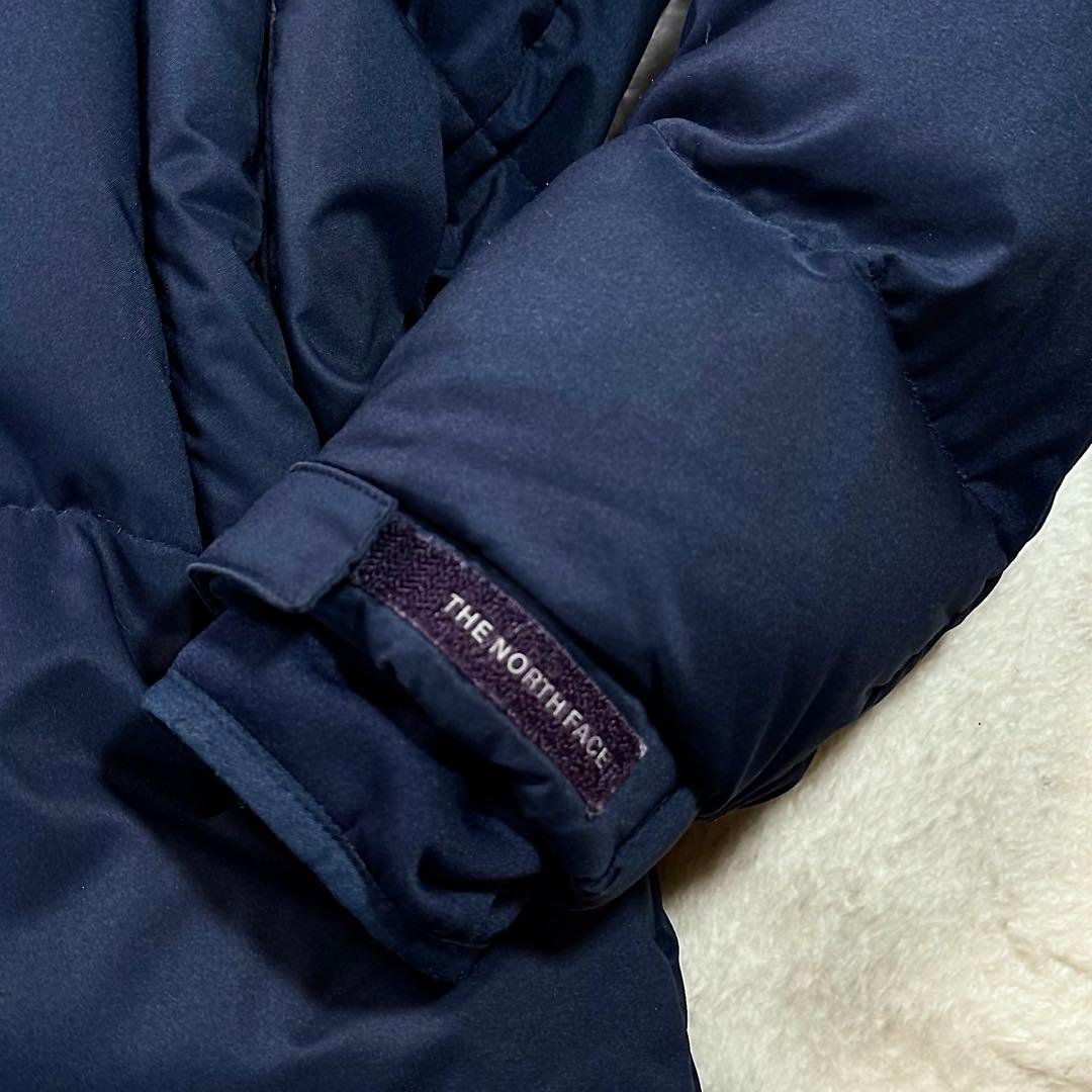 THE NORTH FACE ベンチコート　男性M、女性L相当