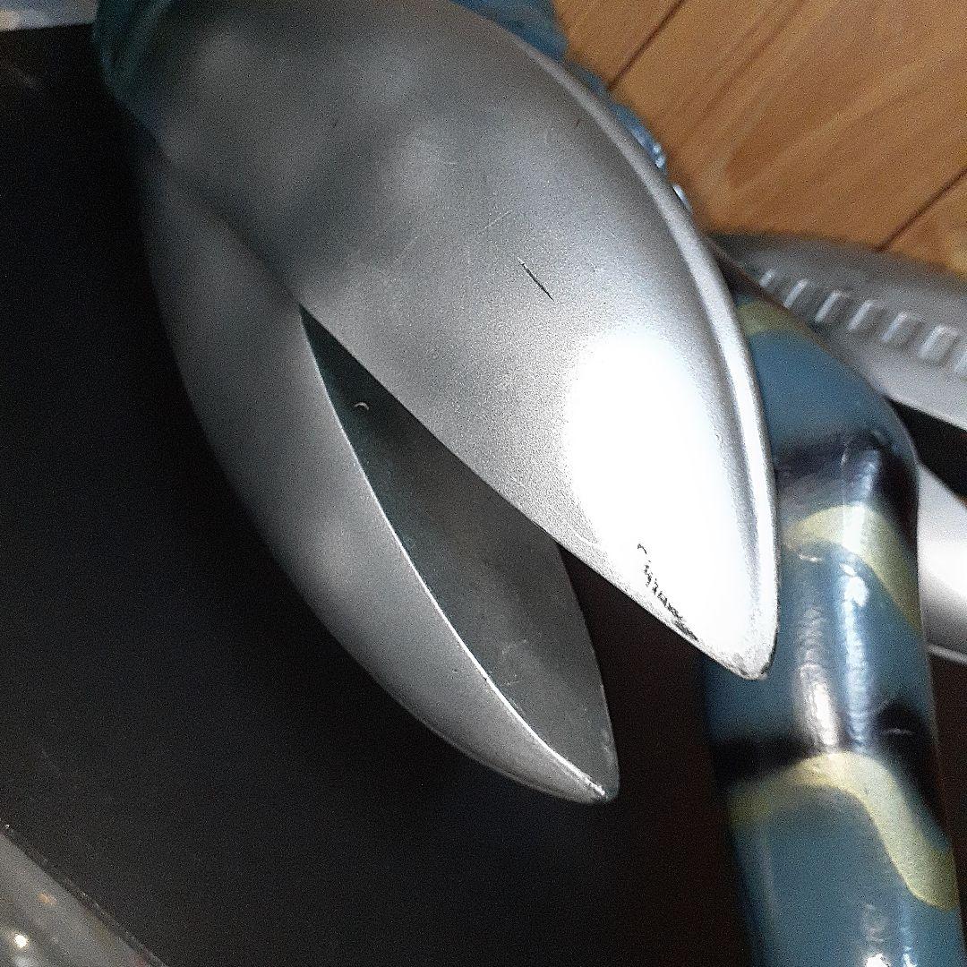 バルタン星人 BIGサイズ63cm