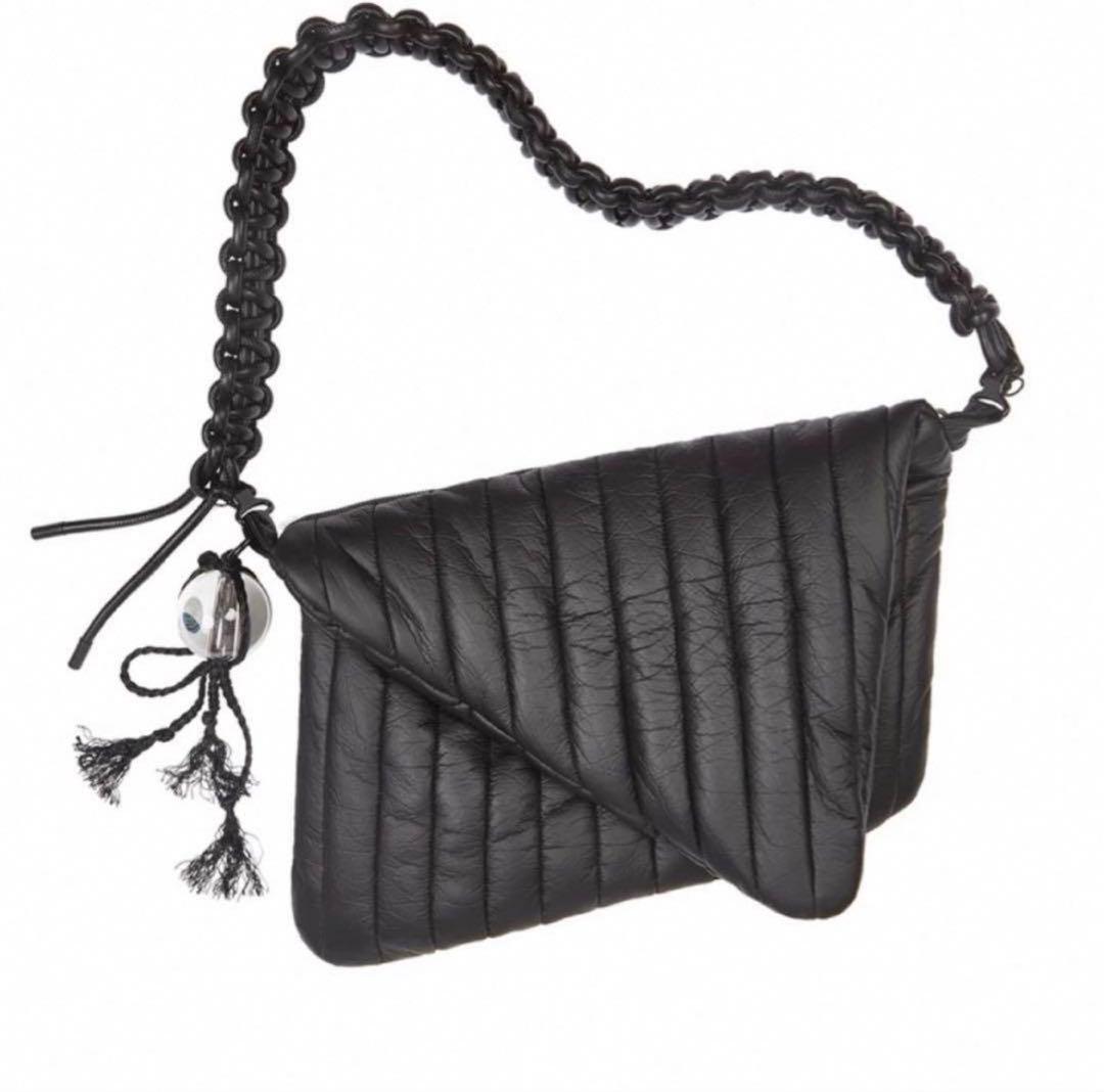 nutemperor ショルダーバック