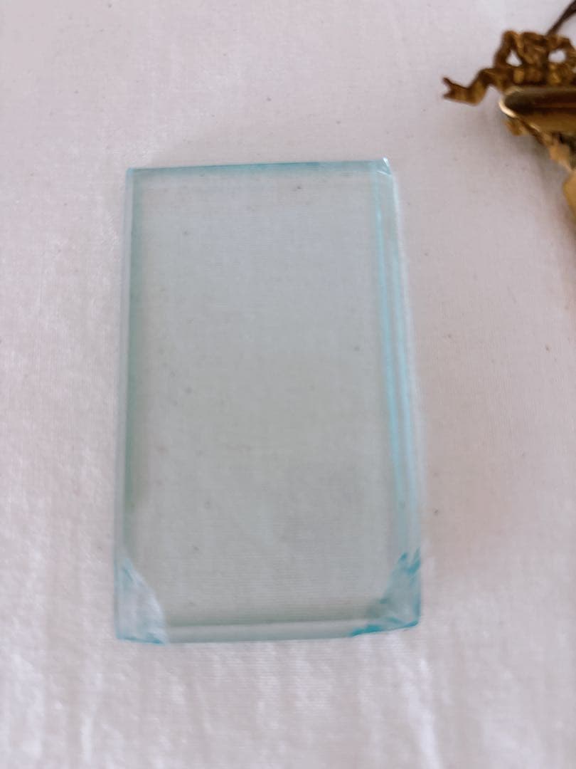 【kushushu さま】フランスアンティーク　フォトフレーム