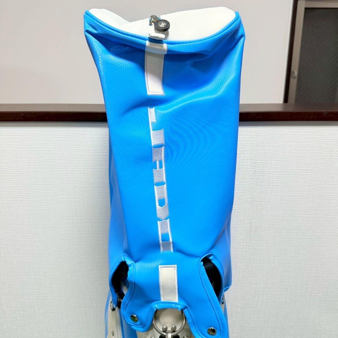 限定　JADO キャディバック　ゴルフ