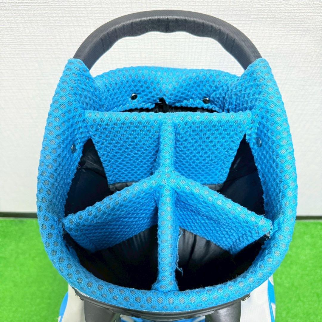 限定　JADO キャディバック　ゴルフ