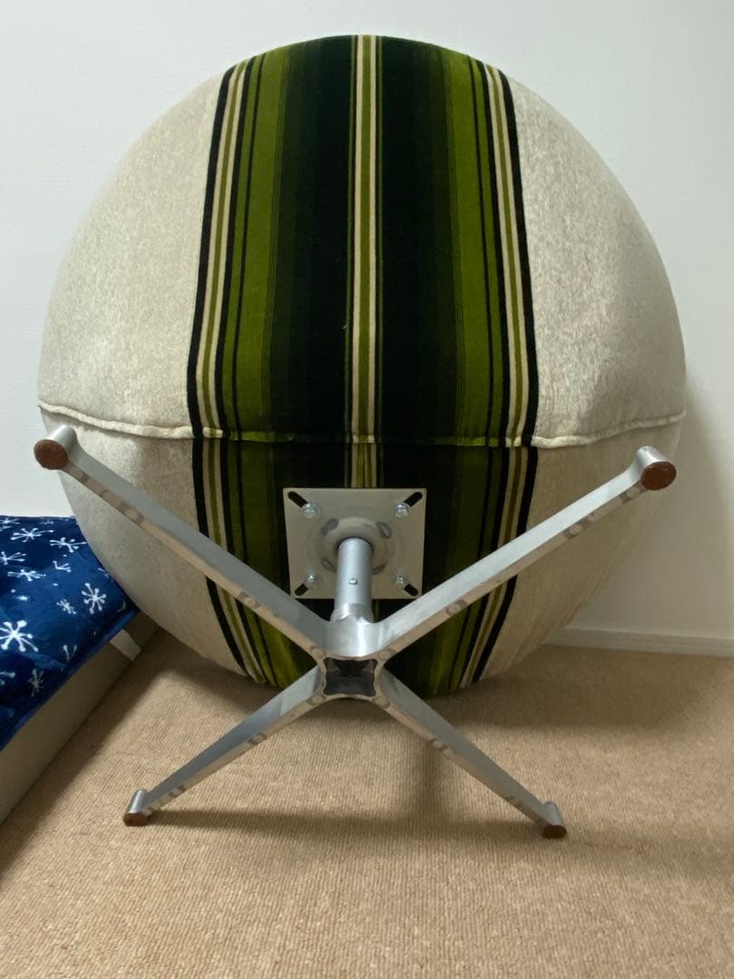 SWITCH　スウィッチ　スペースチェア　一人用