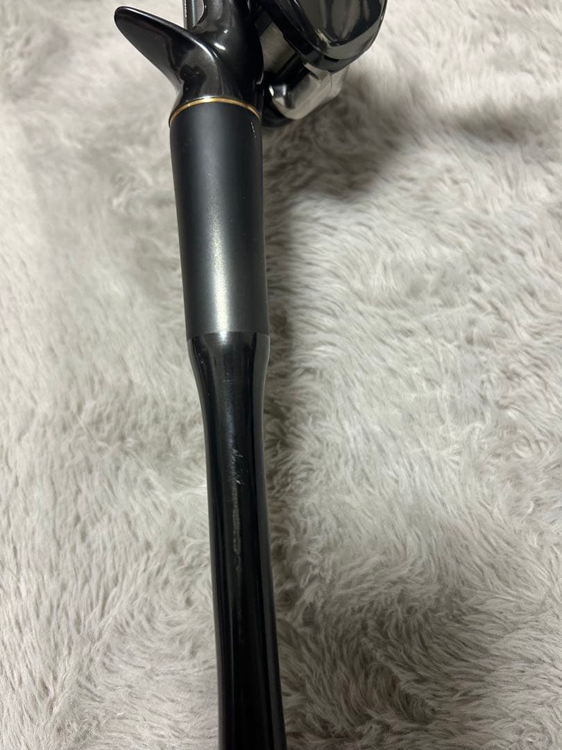 ポイズンアルティマ172H•25アンタレスHG