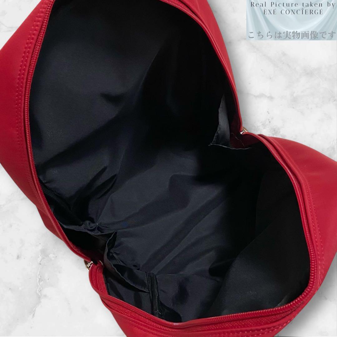 バーバリー ゴルフ 未使用 ウォーターリペレント ナイロンレザーシューズバッグ