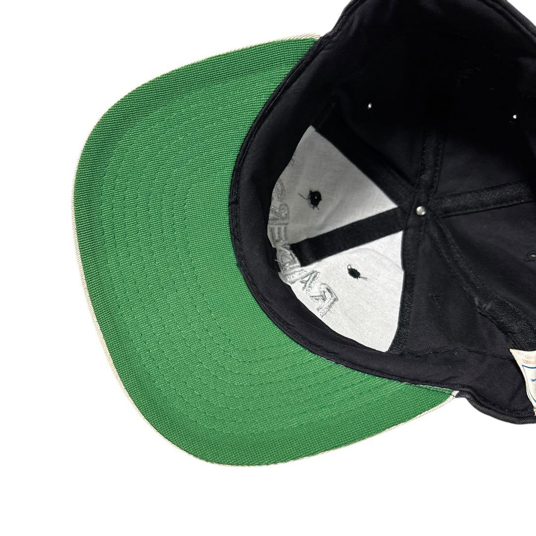 キャップ 90s NFL RAIDERS CAP