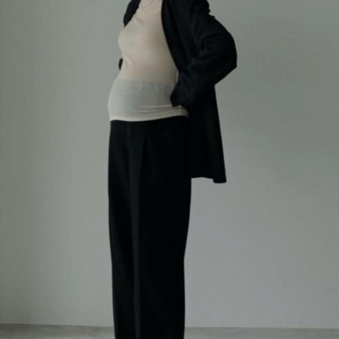 anuke reha マタニティパンツ　38
