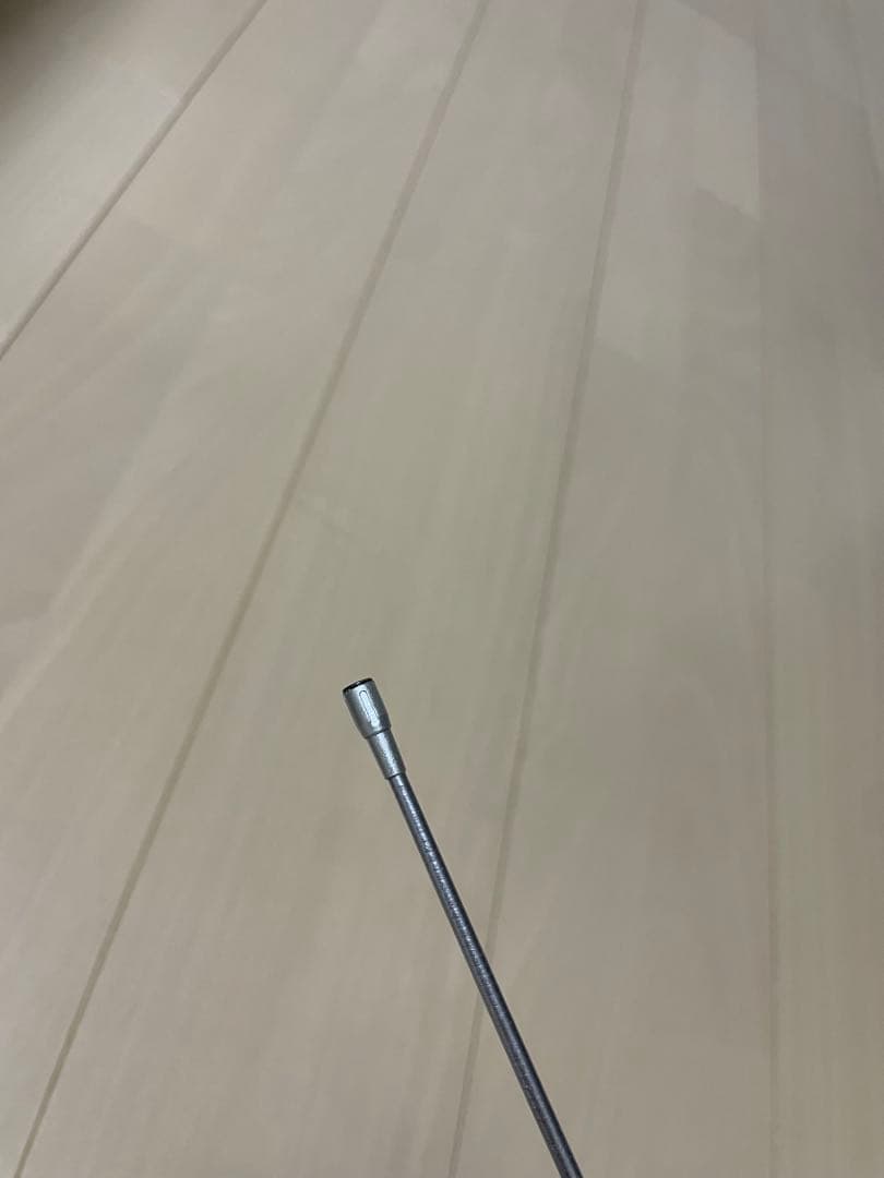 SHIMANO BB-X1.2-530SI 新品　未使用品