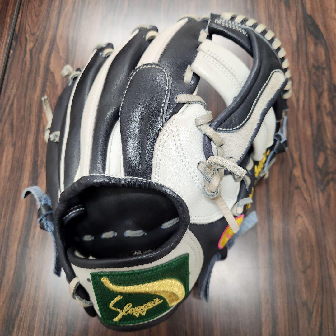久保田スラッガー オーダー グローブ 軟式