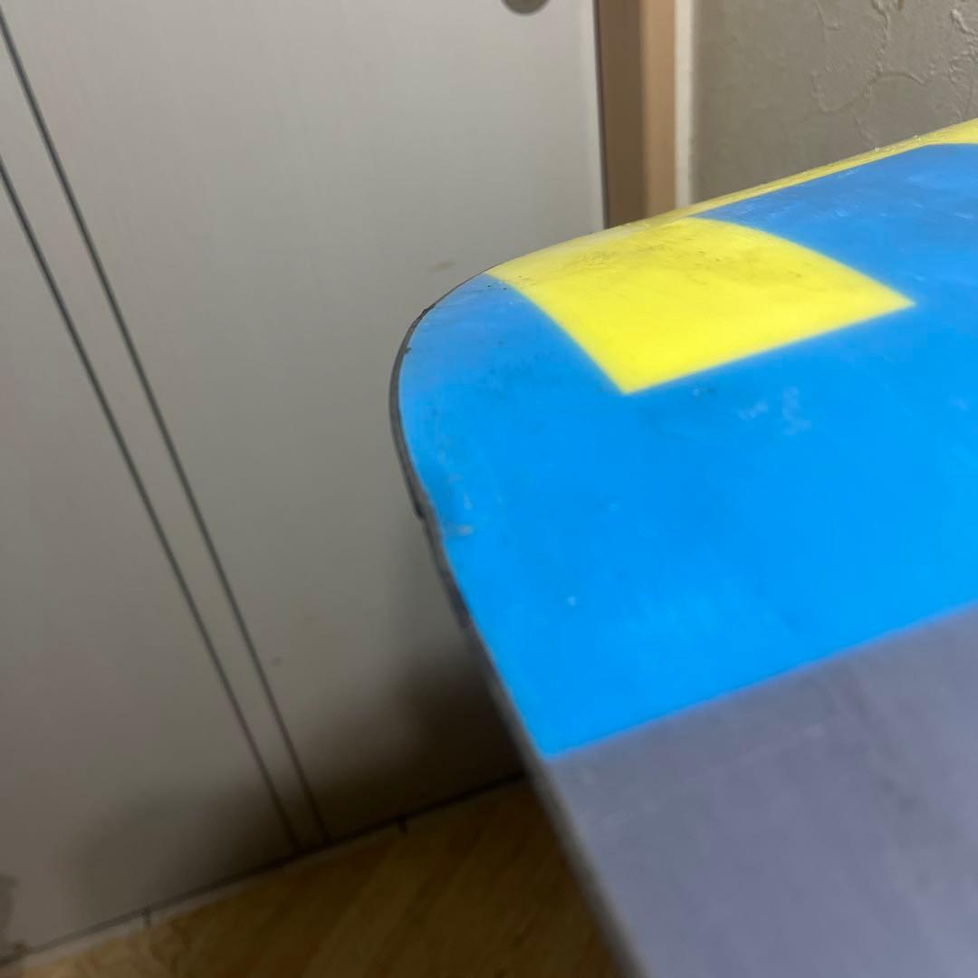 初中級！操作性抜群！JOYRIDE 150cm JOYNTバイン