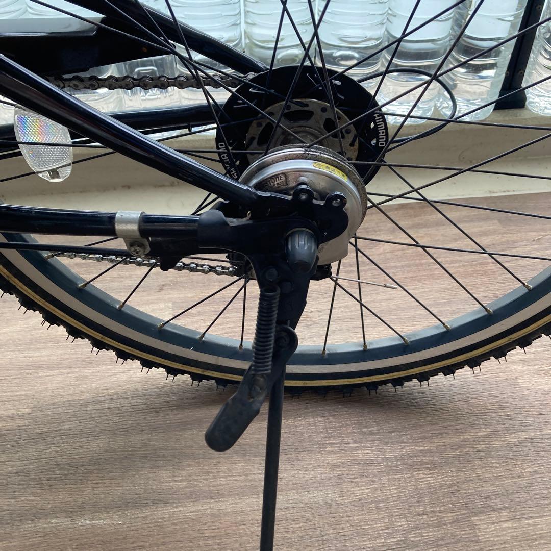 ⭐︎直接引取希望⭐︎ブリヂストン　クロスファイヤージュニア　CFJ47T 24インチ