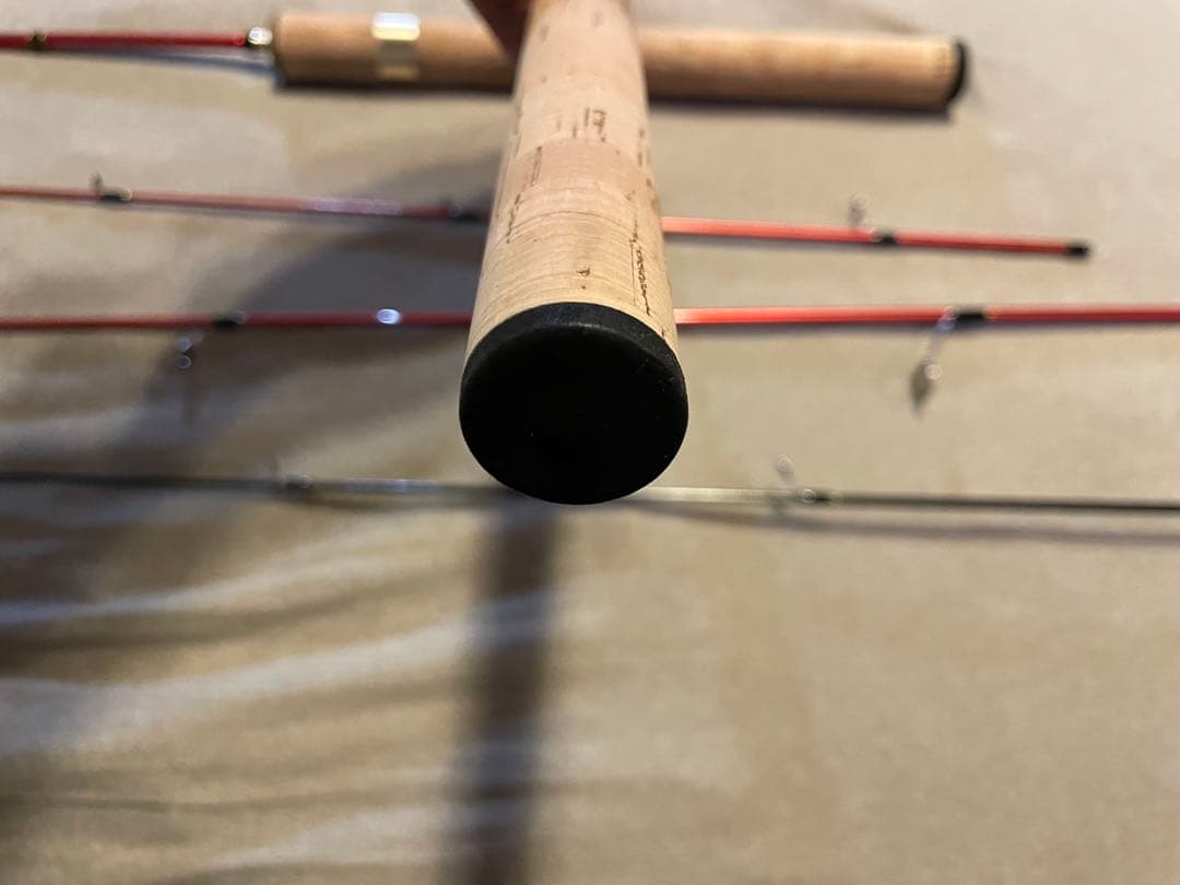 ムカイ ステップスティック SS-1583UL ＆SS1602UL セット