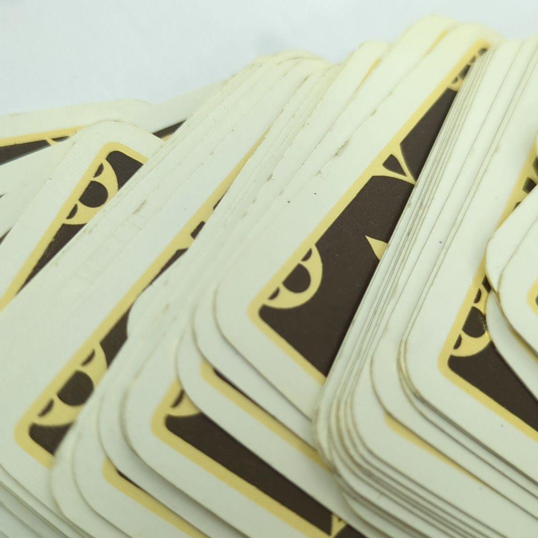 ★レア★ ルイヴィトン モノグラム トランプ 2色 2セット