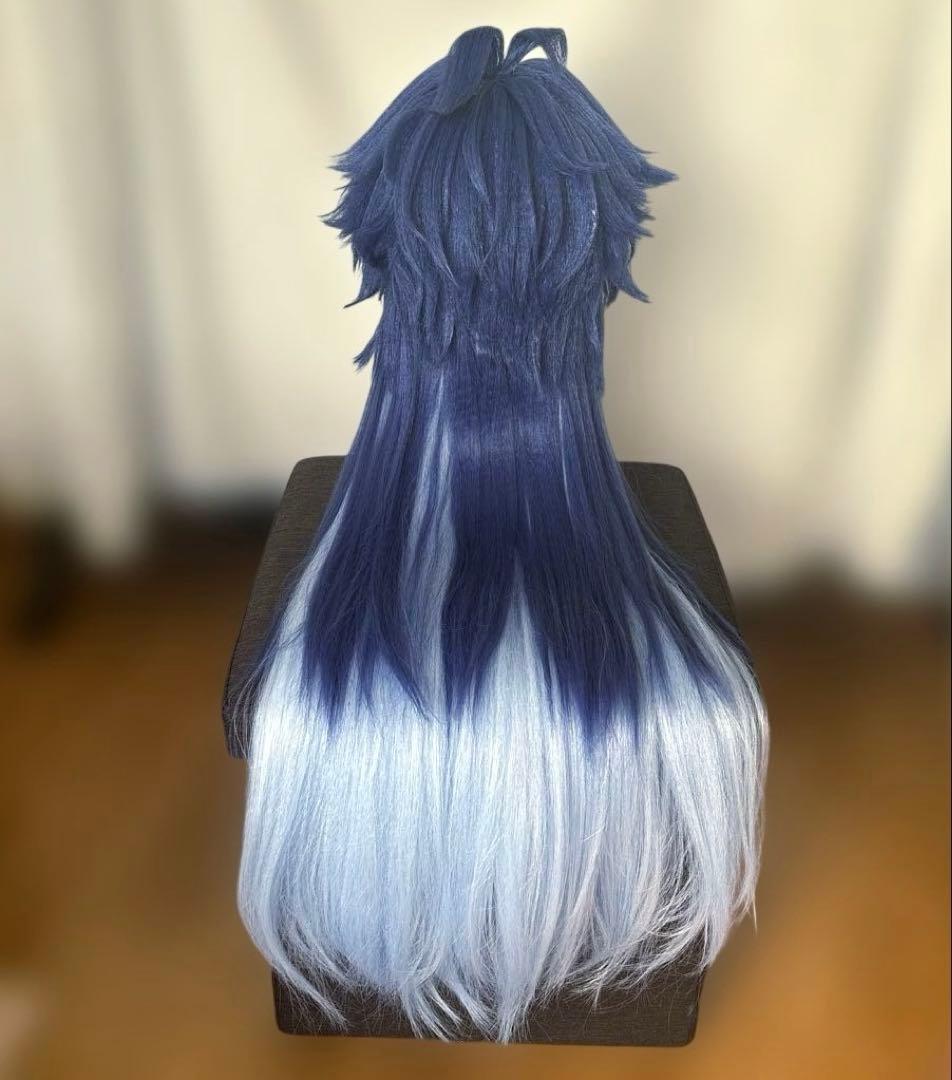 原神 フリンズ ウィッグ