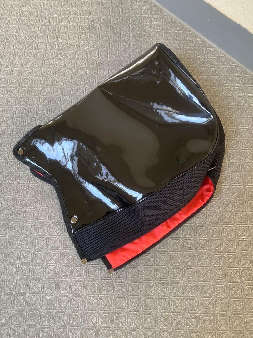 MIZUNOキャディバッグ 5LJC2304 ＆トラベルカバー