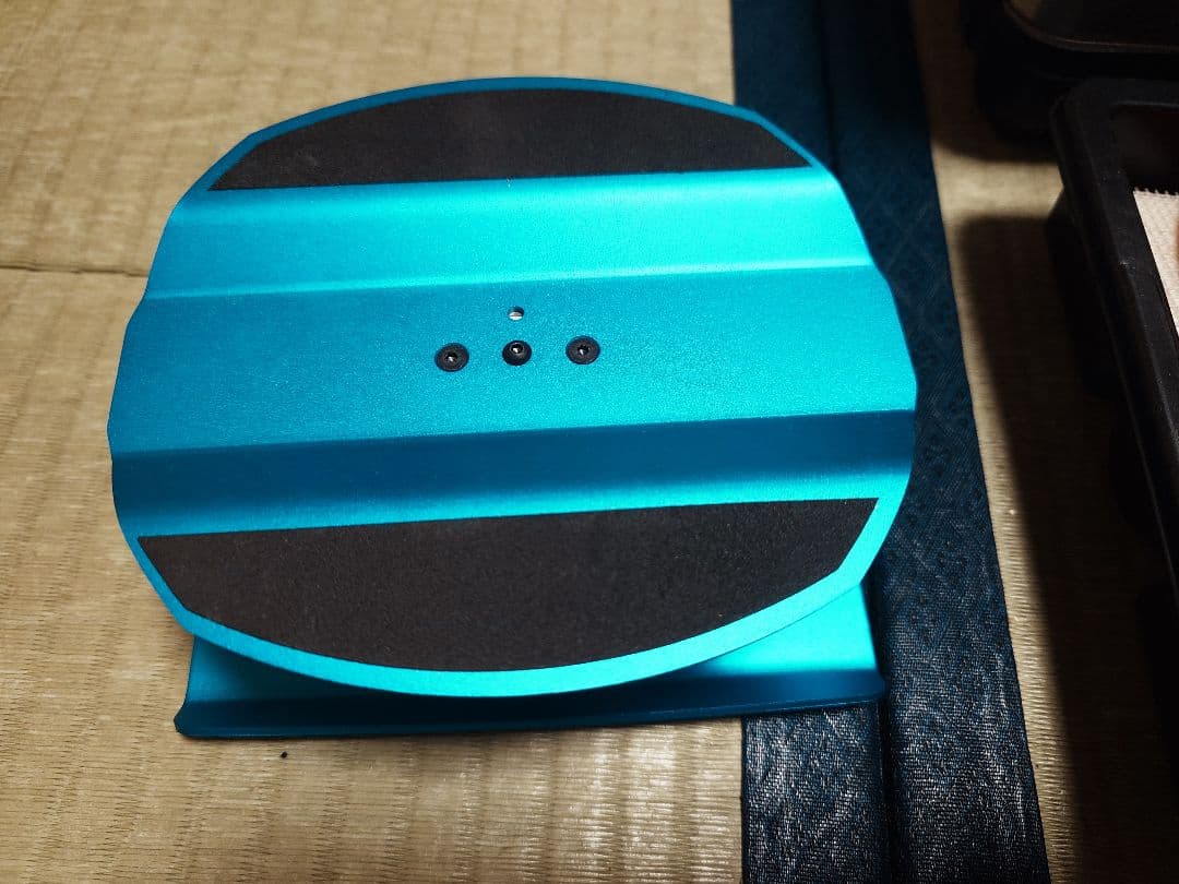 ドリフトラジコン引退品一式TAMIYA　TA05VDFフルオプション2台メカ付き