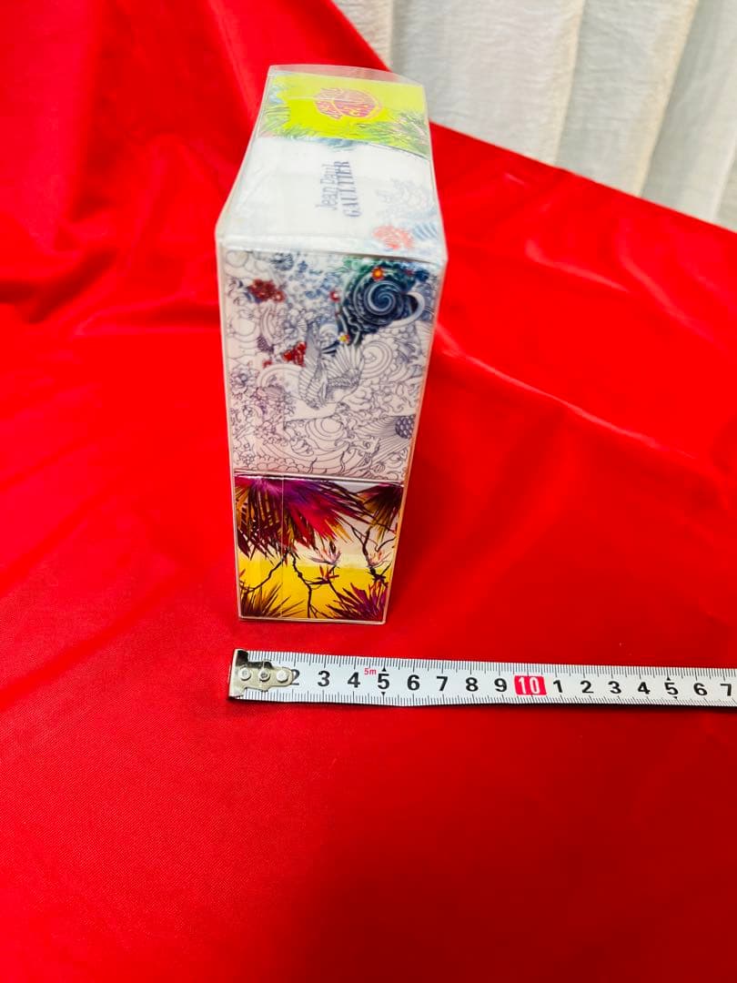 Jean Paul Gaultier(ゴルチエ)香水セットd