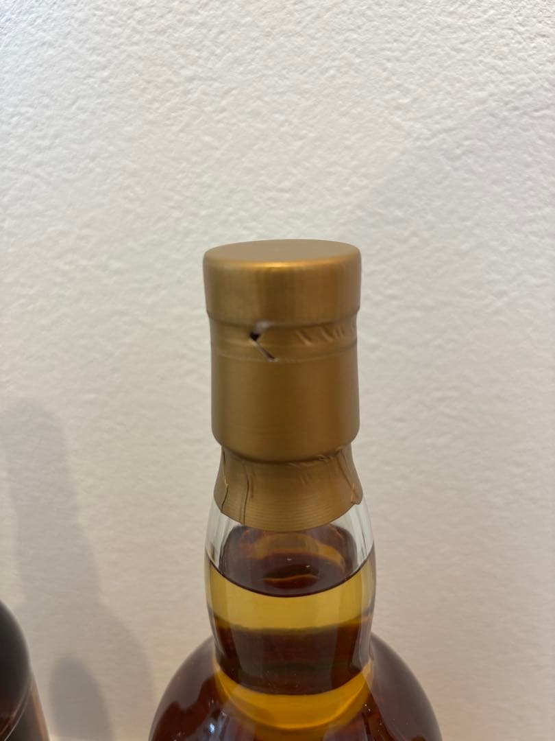 マグメル４本セット　未開封　Mag Mell ウイスキー