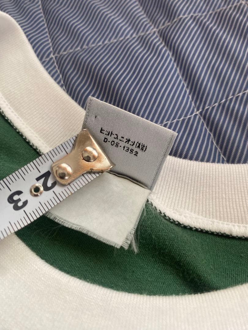 1992 kit ヴェルディ川崎　ナビスコカップ　日本製　限定品　読売