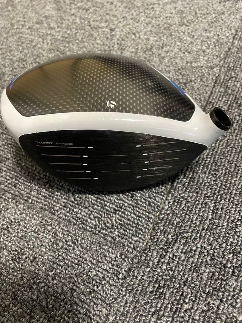 テーラーメイド SIM2 9° ヘッドのみ