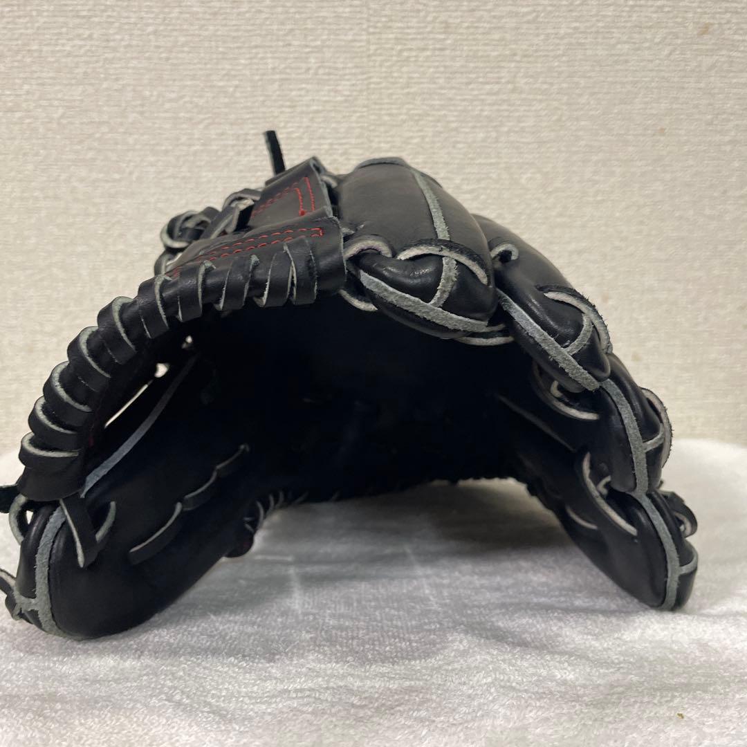 ミズノプロ アンバサダー 伊藤大海型 BSS限定 硬式 投手1AJGH99121