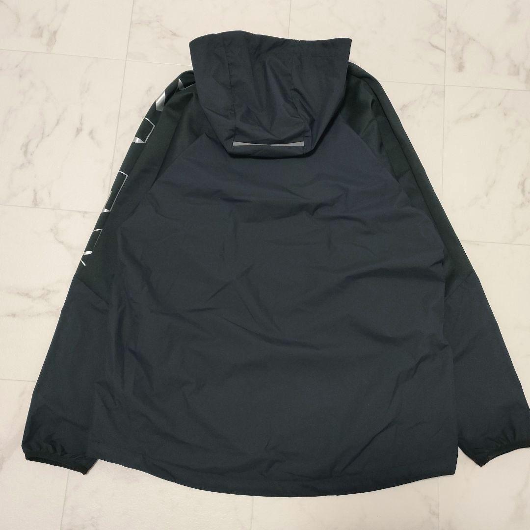 オークリー　セットアップ　ウィンドウォーム　ジップジャケット　パンツ　2XL