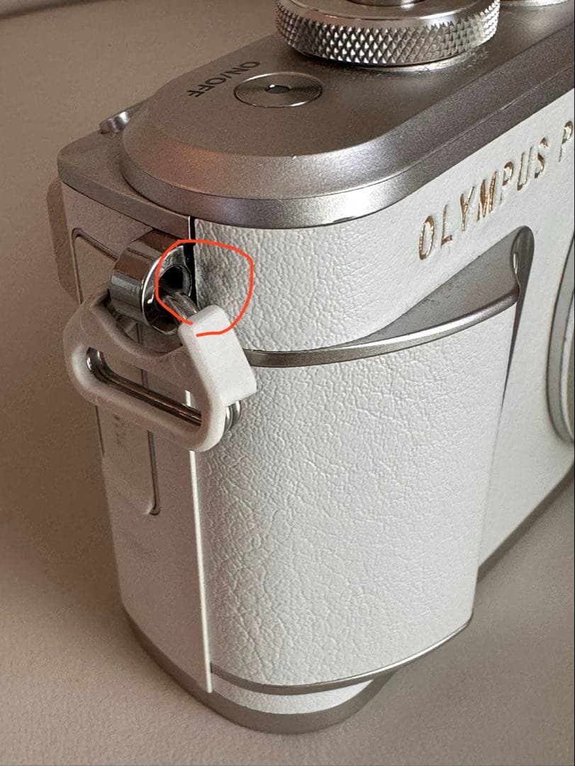 OLYMPUS PEN E-PL9 ダブルズームキット＋マクロレンズ＋本革アクセ