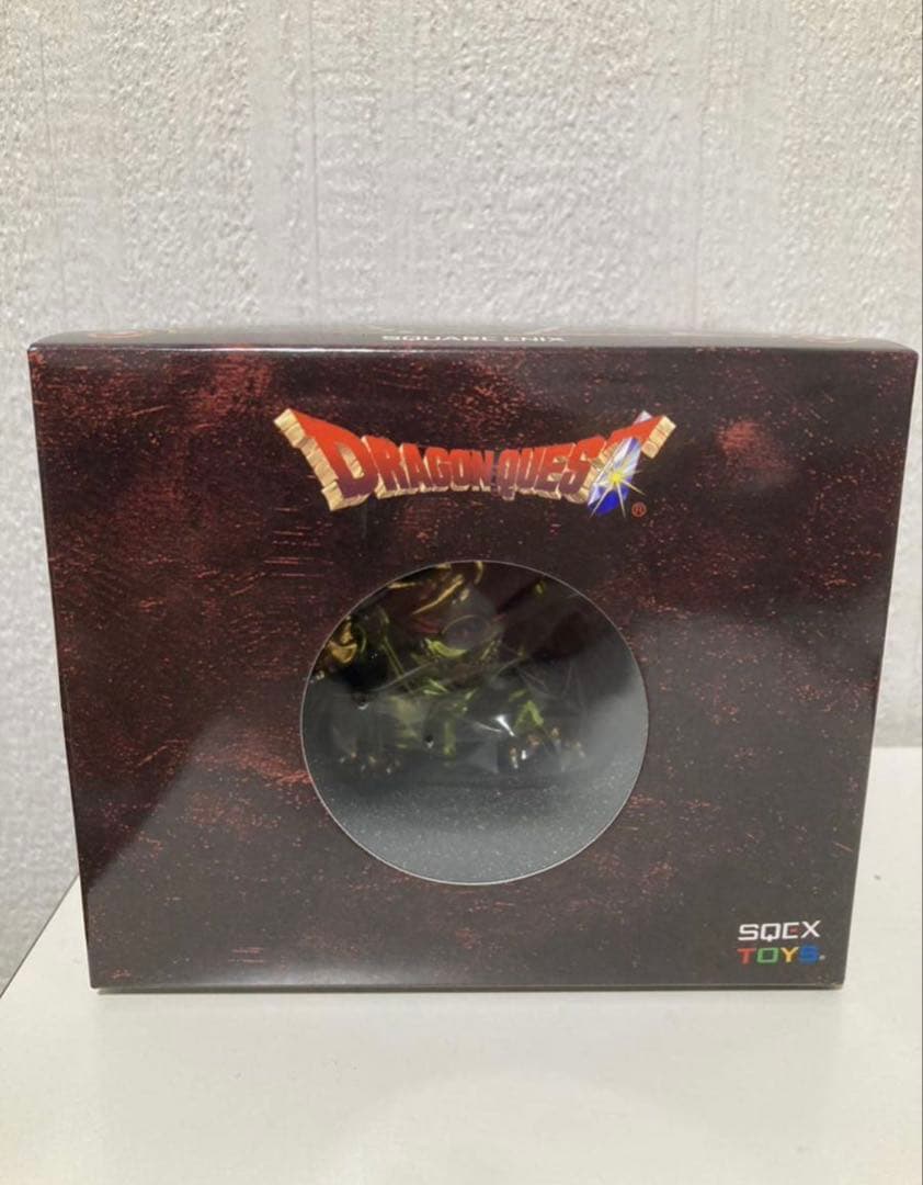 バラモス　メタリックモンスターズギャラリー