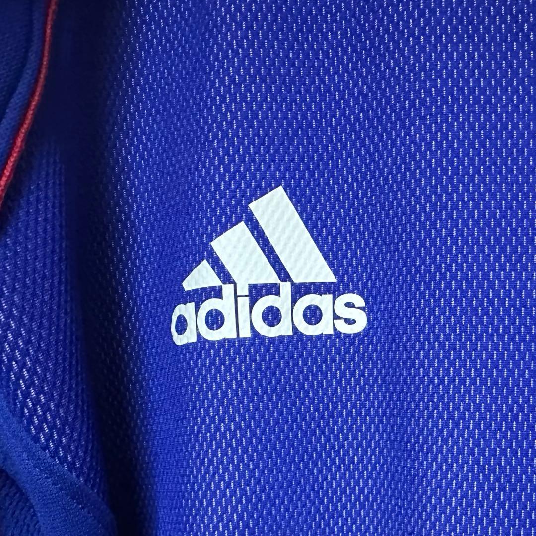 【美品】日本代表 2002 日韓W杯 ホーム 中田英寿 ユニフォーム M 正規品