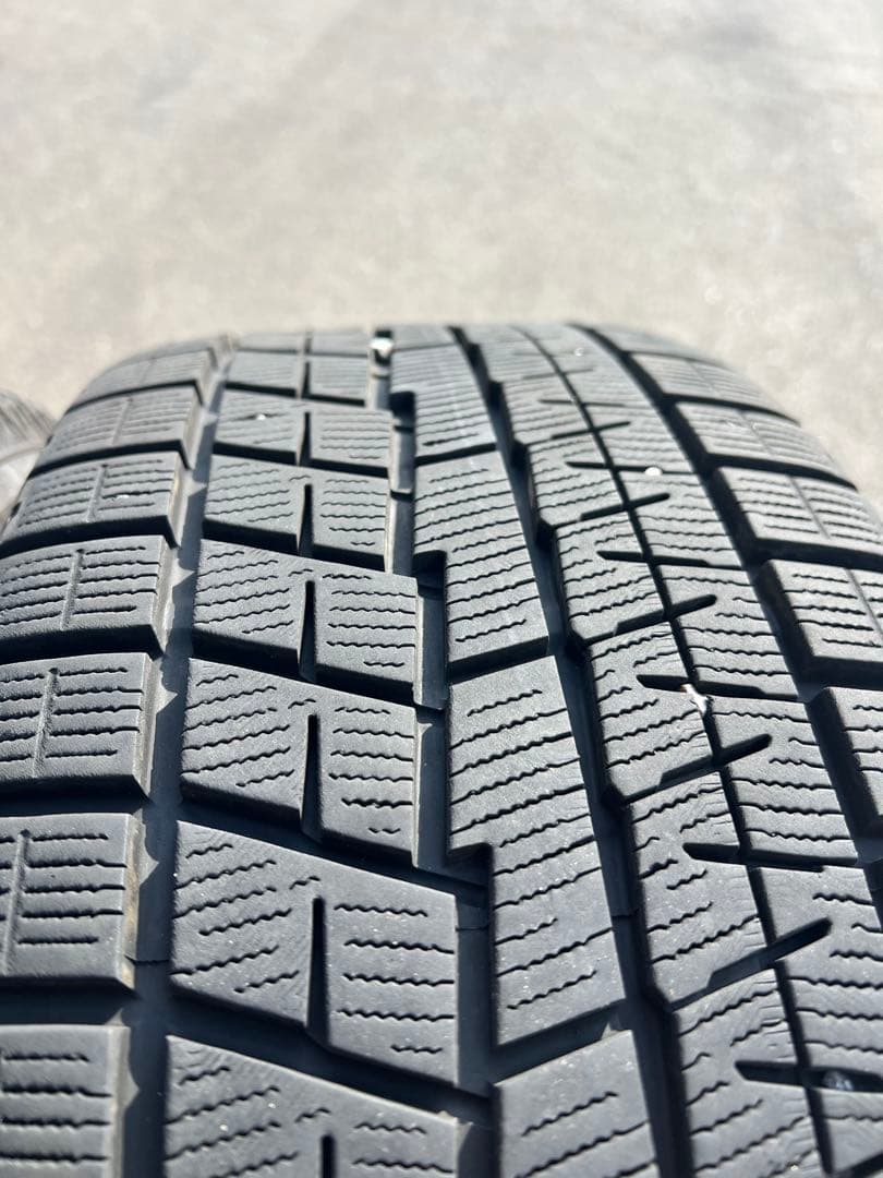 225/55R17 アイスガード　IG60 スタッドレスセット