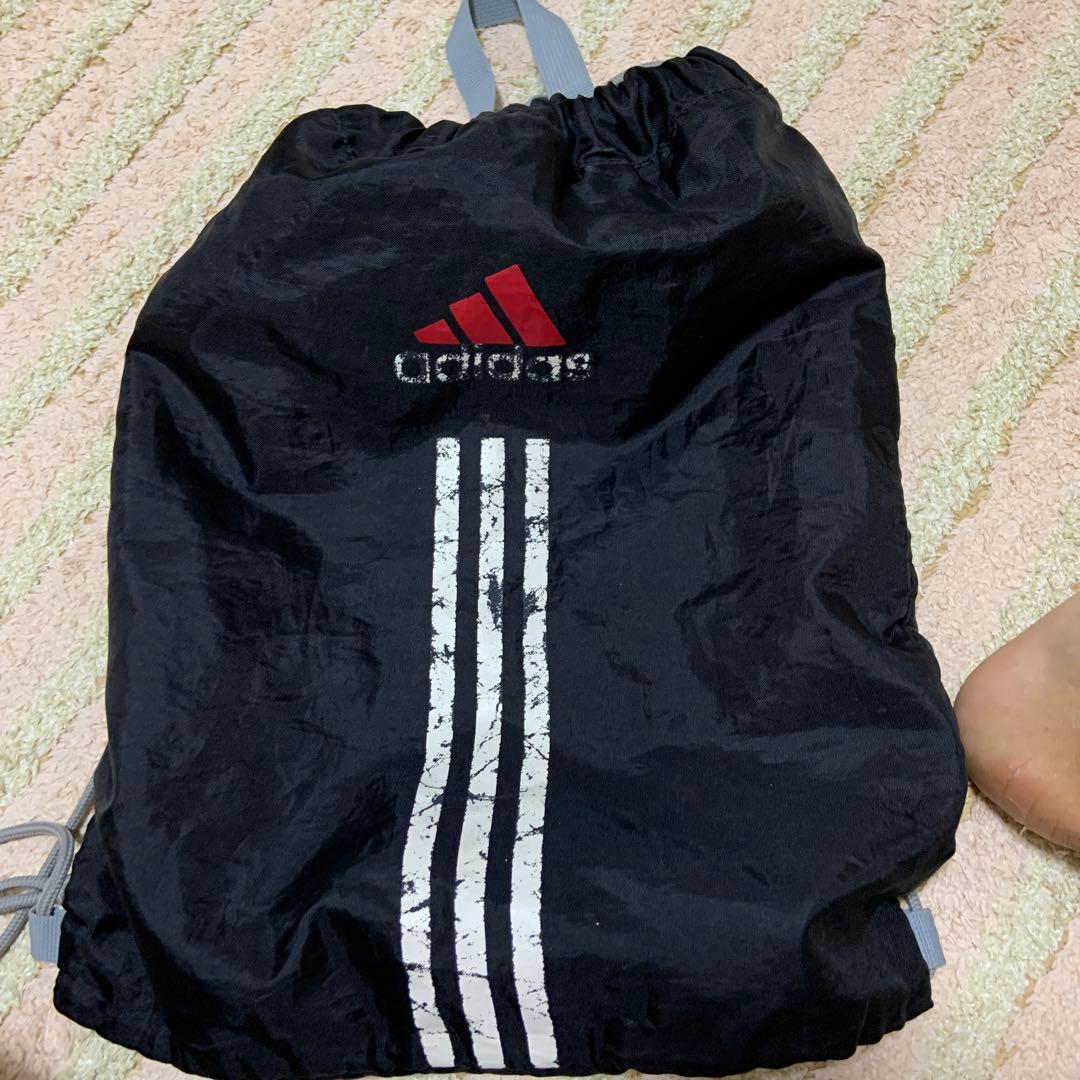 adidas ボール用ナップ AKM33BY