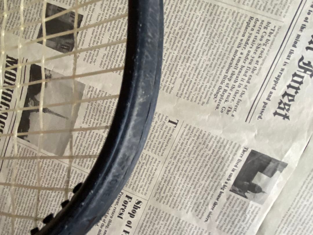 YONEX ヨネックス VCORE100 テニスラケット