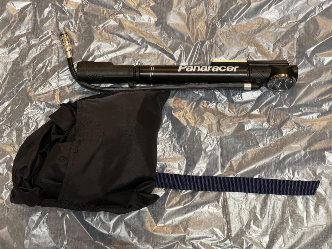 Carry Me Pacific Cycles キャリーミー 折りたたみ自転車