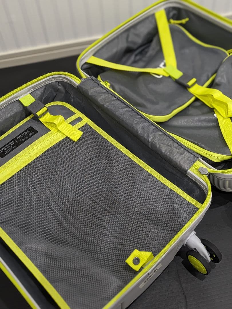 値下げ【 美品 】 アメリカンツーリスター　スーツケース 52cm